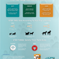 BetterBone MEDIUM Durability CHEW TOY: Perfect Chew for Everyday Chewers | Natural Ingredients, Eco-Friendly, Non-Toxic