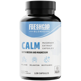 Calm Blend Capsules, 120 count