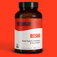 Reishi Mushroom Extract Capsules