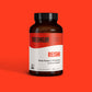 Reishi Mushroom Extract Capsules