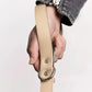 Champagne Fizz Vegan Leather Dog Leash