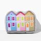 Painted Ladies Nose Work Dog Toy