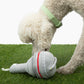 The Six Nose Work Dog Toy