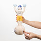 Champ Rocky Nose Work Dog Toy / Enrichment Toy