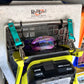 Fan Strap (Plastic Crate)