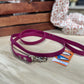 3/4 inch Biothane Standard leash
