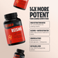 Reishi Mushroom Extract Capsules