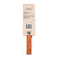 Nylon Dog Collar with Embroidered Giraffe Design/Animal Print, Secure & Adjustable Fit