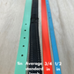 1/2 inch Biothane Long Line 20 Ft