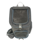 Mr. Peanut's Vancouver Series Backpack Pet Carrier for Smaller Cats and Dogs