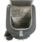 Mr. Peanut's Vancouver Series Backpack Pet Carrier for Smaller Cats and Dogs