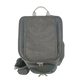 Mr. Peanut's Vancouver Series Backpack Pet Carrier for Smaller Cats and Dogs