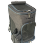 Mr. Peanut's Vancouver Series Backpack Pet Carrier for Smaller Cats and Dogs