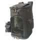 Mr. Peanut's Vancouver Series Backpack Pet Carrier for Smaller Cats and Dogs