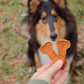 Sweet Potato Bones