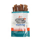 All-Natural Beef Gullet Stick Dog Treats – Delicious & Nutritious, Healthy Chews – 6 Inches (10-Pack)