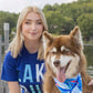 K9 Kayak Dog Bandana
