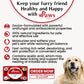 PawsFurUs® Pet Wipes