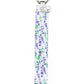 Lavender Blooms Dog Bandana & Matching Keychain