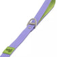 Lavender Garden Waterproof Dog Leash