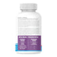 UBAVET MULTIVIT Daily Vitamin and Mineral Tablet for Dogs – Comprehensive Nutritional Support – (90 ct)