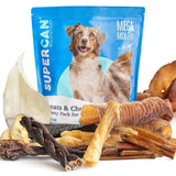 Mega Mix - Variety Pack 2lb