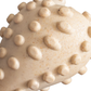BetterBone SOFT Durability CHEW TOY: Natural Ingredients, Perfet for Teething Puppies, Senior Dogs & Gentle Chewers