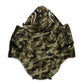 Winter Dog Face Jacket