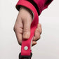 Red Mountain Syrah Waterproof Dog Leash