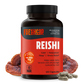 Reishi Mushroom Extract Capsules