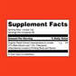 Reishi Mushroom Extract Powder