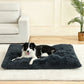 Plush Soft Dog & Cat Bed – Cozy Pet Sleeping Sofa