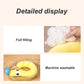 Pet U-Shaped Neck Pillow for Dogs & Cats