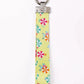 Sun & Shade Wristlet Keychain