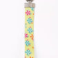 Sun & Shade Wristlet Keychain