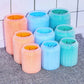 Portable Pet Paw Cleaner Cup – Pupmate Dog Paw Cleaner & Cat Foot Washing Tool