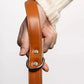 Sierra Sunrise Vegan Leather Dog Leash