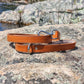 Sierra Sunrise Vegan Leather Dog Leash