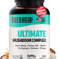 Ultimate Mushroom Complex Capsules