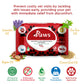 PawsFurUs® Pet Wipes