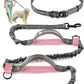 Exquisite Hands-Free Dog Leash for Large Dogs