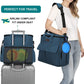 Weekend Pet Travel Set for Dog and Cat