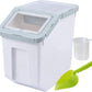 Dog Food Storage Container 20 Lb