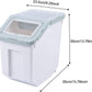 Dog Food Storage Container 20 Lb