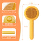 Cat Brushes for Indoor Cats