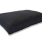 Premium Hemp Dog Bed - Organic Latex Foam Fill