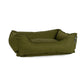 Body Glove Paintflower Kuddler Dog Bed