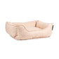 Body Glove Paintflower Kuddler Dog Bed