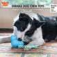 Zogoflex Tux Treat Dispensing Dog Chew Toy