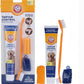 for Pets Tartar Control Kit for dogs